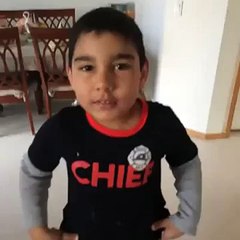 Respect your parents - Punjabi Vines