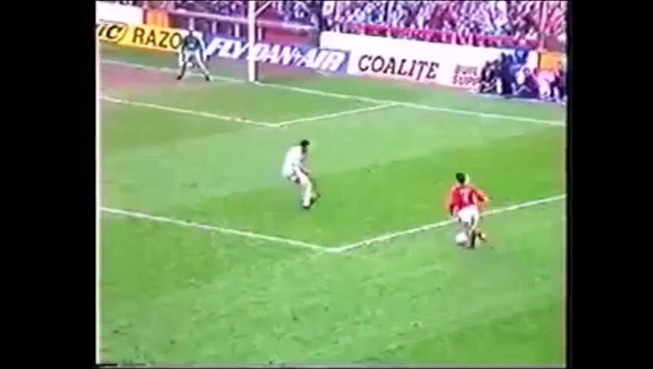 60 of the best Nottingham Forest goals - Part One (goals 1-22)