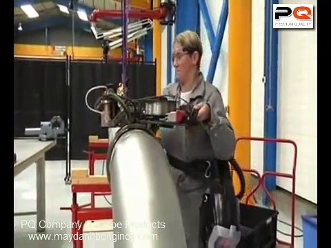 Máy hàn ống tự động, máy hàn ống Châu Âu thietbinhapkhau.com