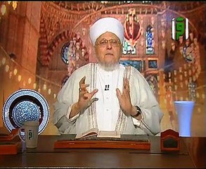 محمد عبد الباعث اشراقات قرآنية الحلقة 25