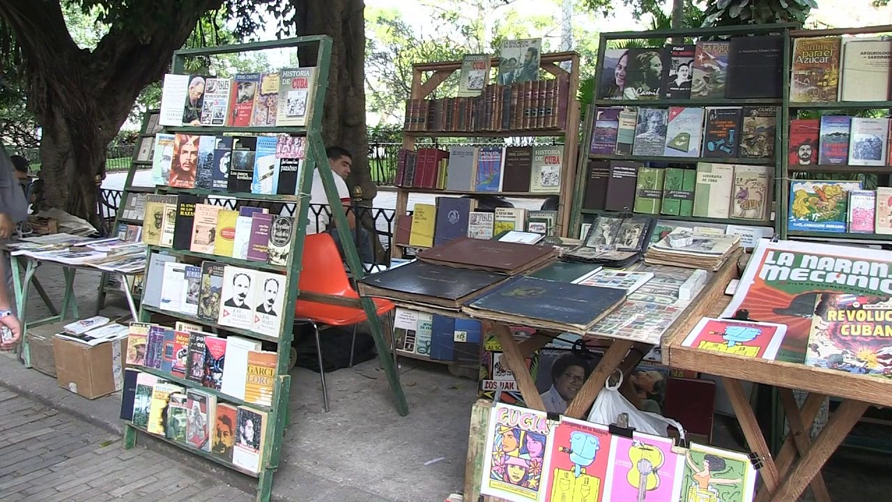 L'art cubain, nouveau pari des collectionneurs