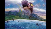 "Ce bine că eşti" - Nichita Stănescu (interpretată de Nicu Alifantis ; editare Cristian Cirstocea)