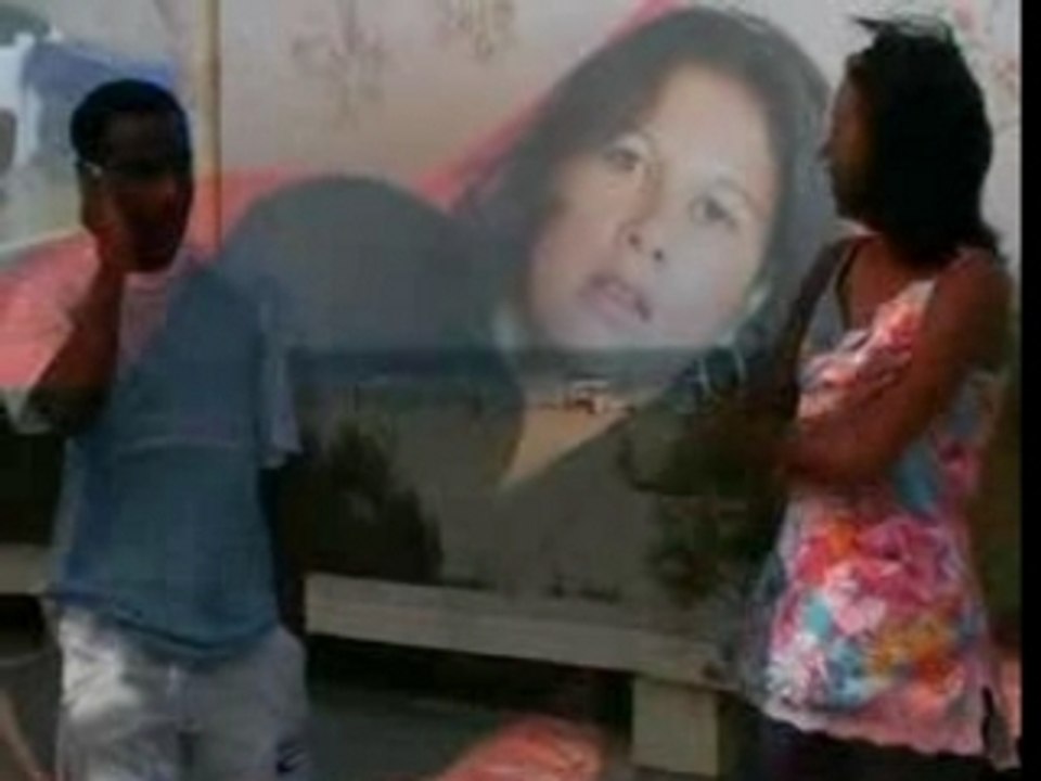 Clip Du Groupe-Karib Mayotte)(Reggae Des