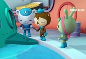 The Octonauts and The Cookiecutter Shark (Series 1 Episode 31)