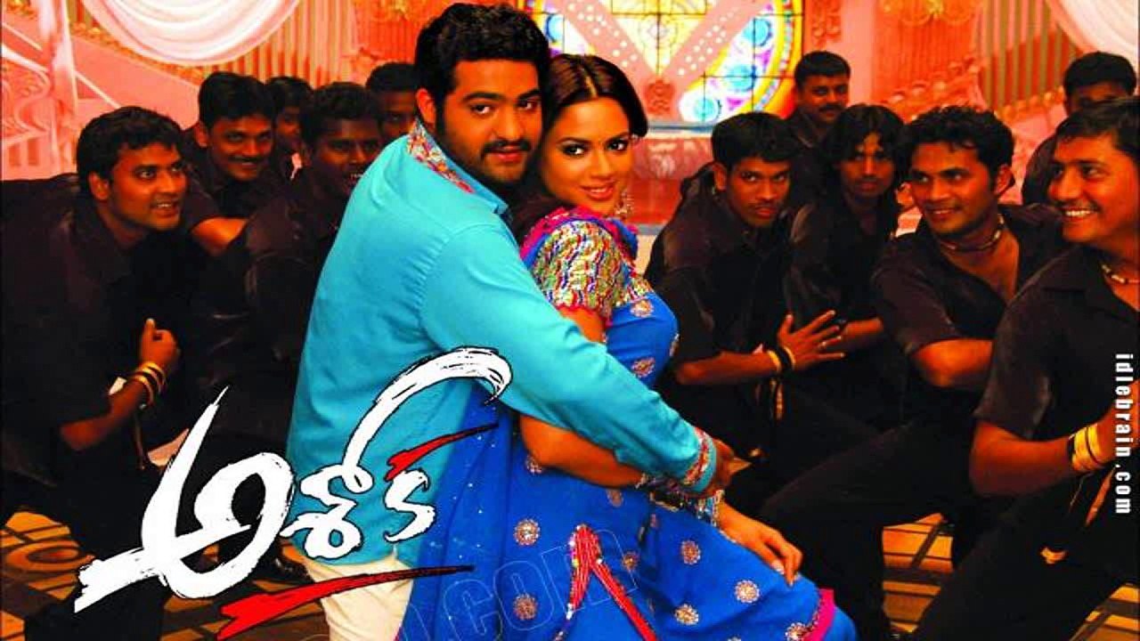 Watch అశోక్ Full Movie HD 1080p