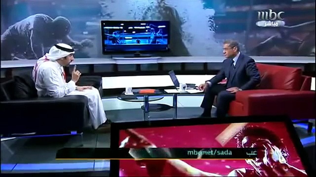 الدفاع عن النبي مُحمّد صلّى الله عليه وسلّم مع أحمد الشُقيري