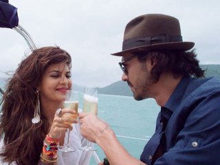 Sooraj Dooba Hain Roy video Song - Ranbir Kapoor - Jacqueline Fernandez