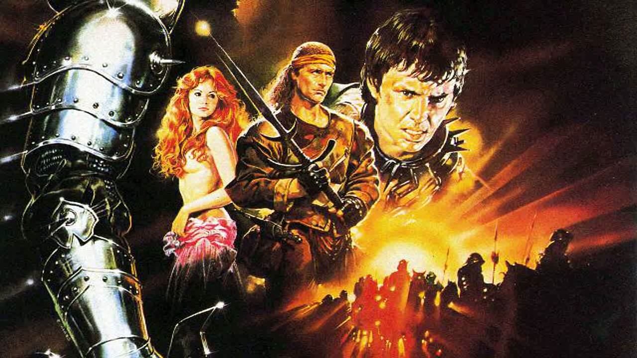 Watch Flesh + Blood Full Movie HD 1080p