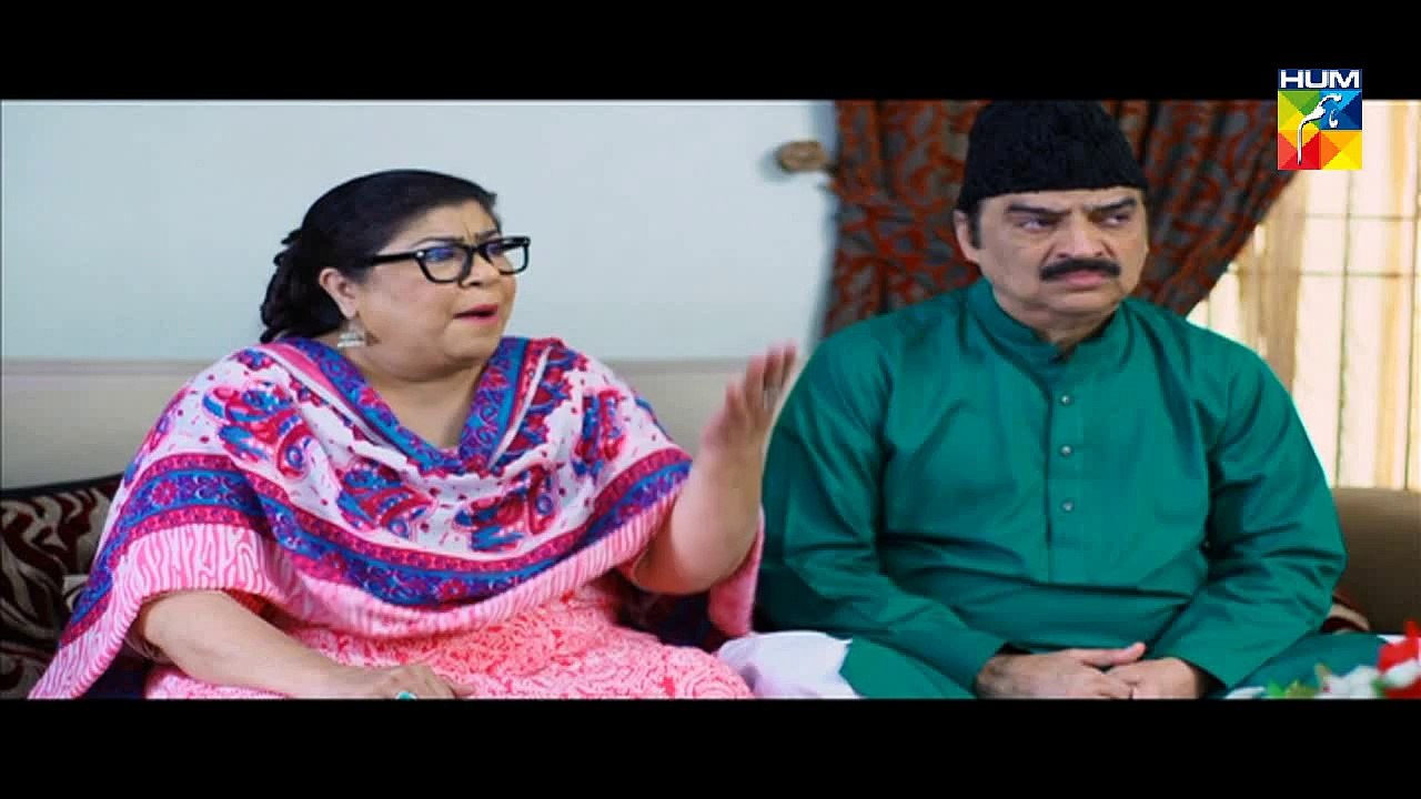 Joru Ka Ghulam Episode 14
