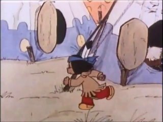 #291 - Yakari (1982) - générique HQ