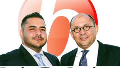 Amro Badran 54 Accounting New Brunswick NJ