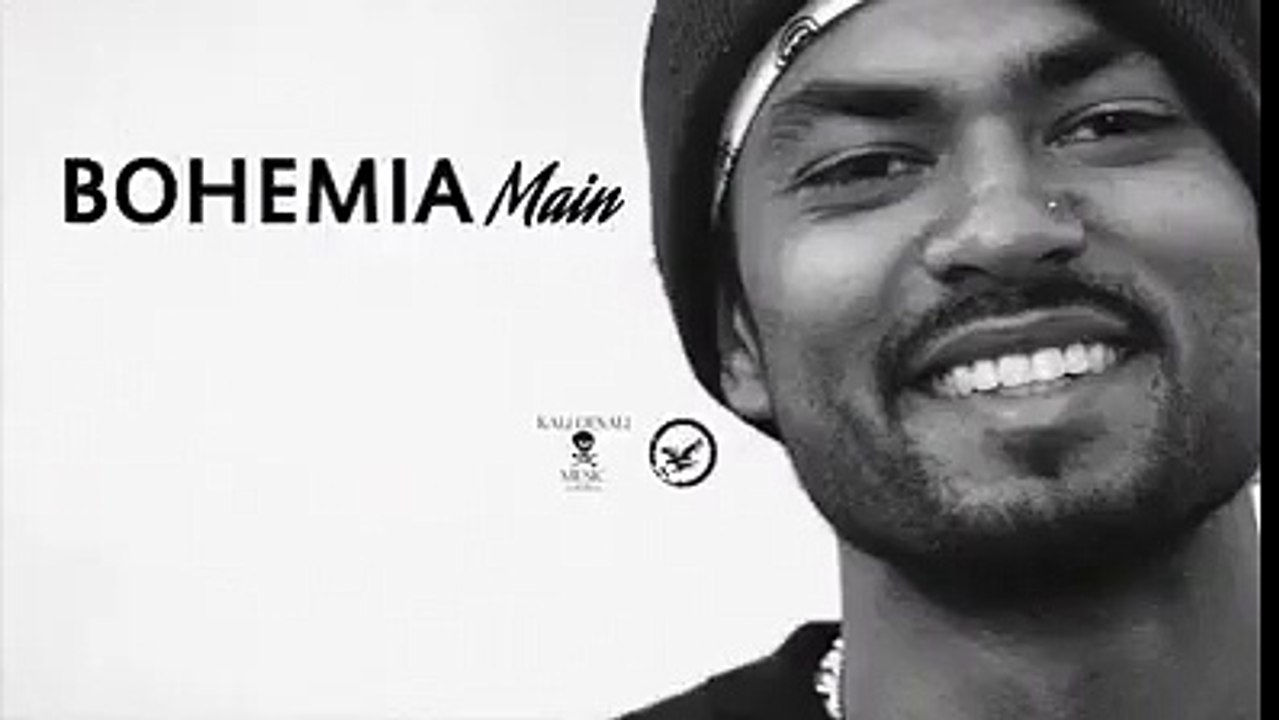 Bohemia Main
