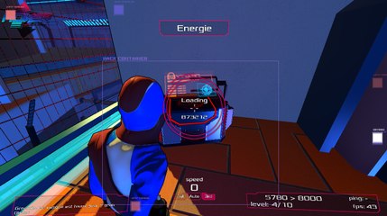 Preview Hover : Revolt of Gamers [Alpha] (PC)