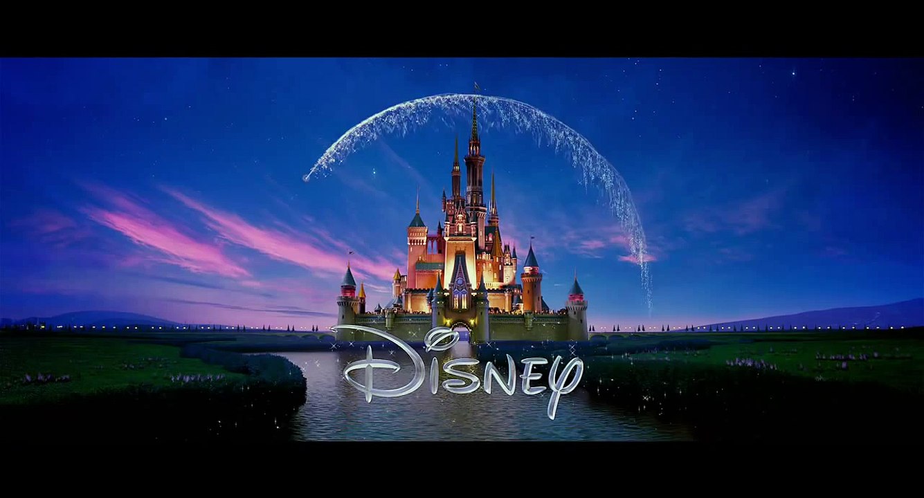 Cinderella Official International Trailer #2 (2015) - Cate Blanchett, Helena Bonham Carter Movie HD