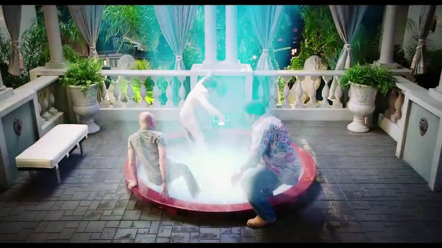 Hot Tub Time Machine 2 Official Trailer #1 (2015) - Rob Corddry, Adam Scott Movie HD