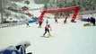 Slalom Wengen : Alexis Pinturault mémorise le tracé