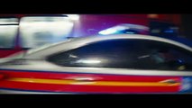 Kingsman The Secret Service Official Trailer #3 (2015) - Colin Firth, Samuel L. Jackson Movie HD
