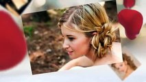 Wedding Hair Styles - Make Your Big Day Special