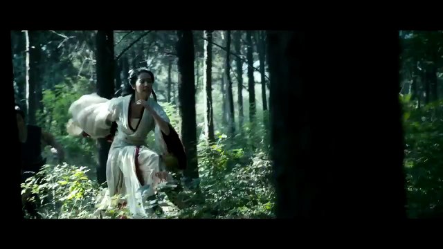 Outcast Official Trailer #2 (2015) - Nicolas Cage, Hayden Christensen Action Epic Movie HD