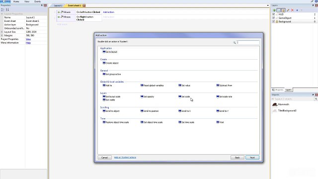 Lesson # 40 - More layer Properties