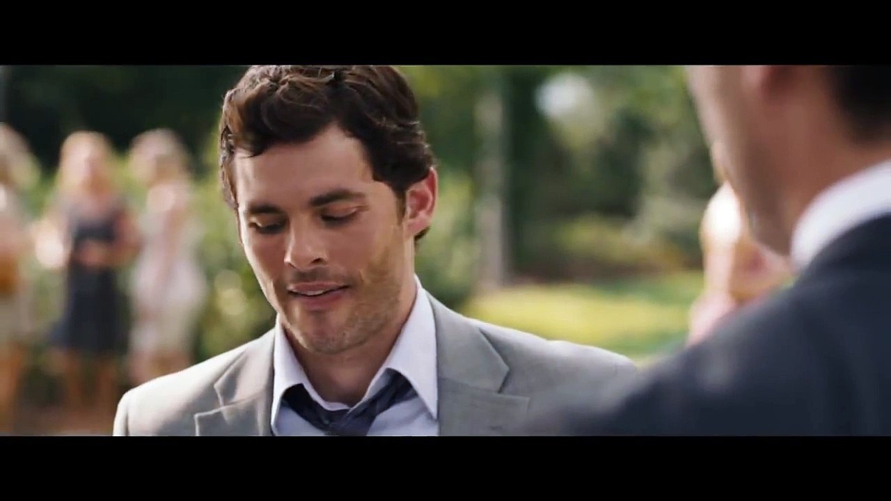 The Loft Official Trailer #1 (2015) - James Marsden, Wentworth Miller Movie HD