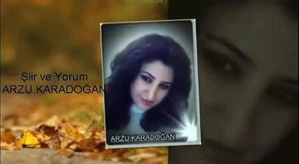 ARZU KARADOĞAN EFSANE