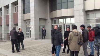 Vücuduna Sarılı 2 Kilogram Esrarla Yakalandı
