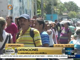 Vigilarán productos de primera necesidad en Portuguesa