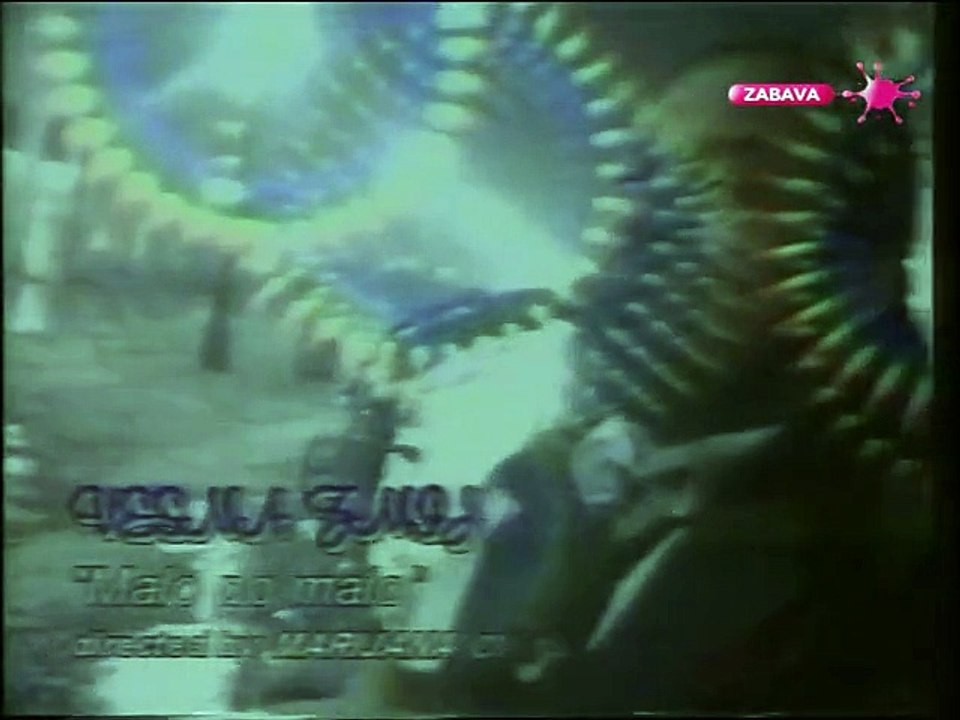 Vesna Zmijanac - Malo po malo