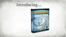 The Perfect Affiliate Storm Review | The Perfect Affiliate Storm by Chris Cole