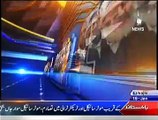 Islamabad Tonight With Rehman Azhar  ~ 19th January 2015 - Pakistani Talk Shows - Live Pak News