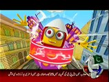 Hum Sab Umeed Say Hain ~ 19th December 2015 - Comedy Show - Live Pak News