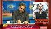 Kal Tak  ~ 19th January 2015 - Pakistani Talk Shows - Live Pak News