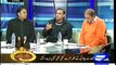 Sayasat hai Ya Saazish  ~ 19th January 2015 - Pakistani Talk Shows - Live Pak News