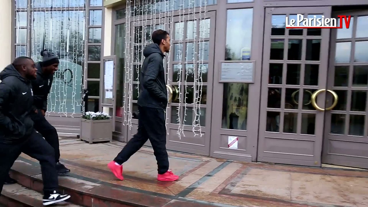 Coupe de France : Les amateurs de Quevilly rêvent d'un nouvel exploit