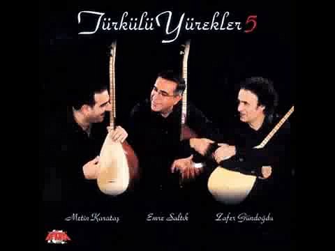 Emre Saltık - Metin Karataş & Zafer Gündoğdu - Duaz ı İmam