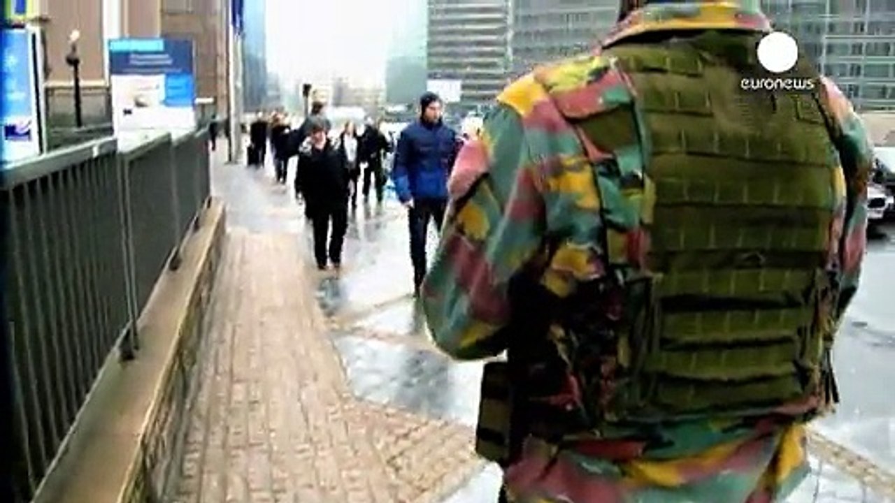 EU will zur Terrorabwehr stärker mit islamischen Ländern kooperieren