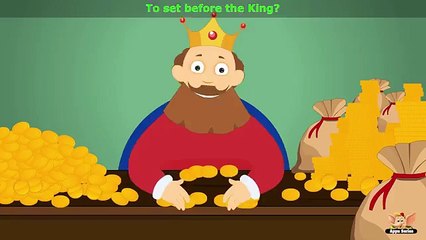 Sing a Song of Sixpence - Nursery Rhyme & Karaoke.mp4