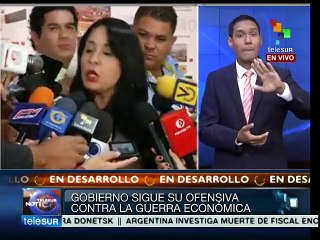 Muestra Venezuela al mundo sus 3 Zonas Específicas de Producción