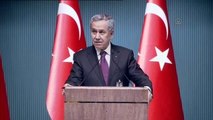 Arınç: 