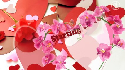 Loving Someone-SPOKEN WORD(Official)