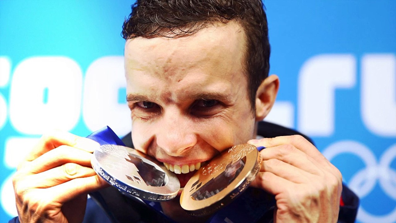 Innerhofer: 'Seit Jahren mit Schmerzmitteln'