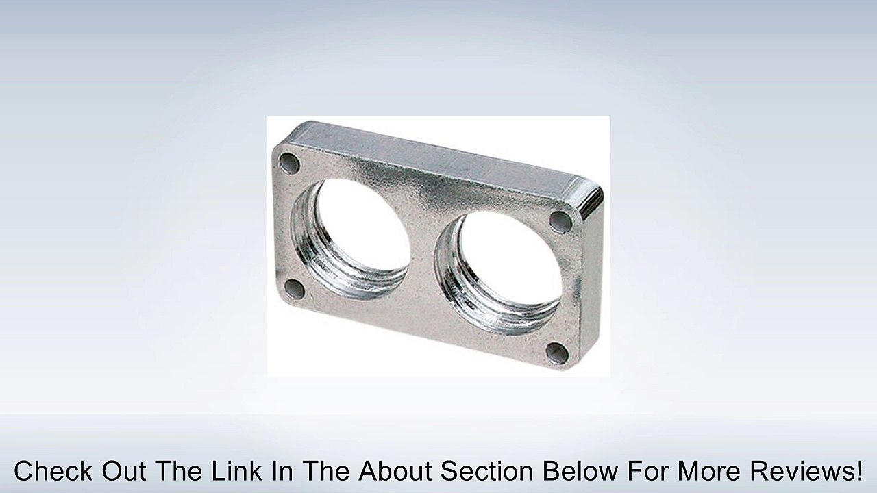 Trans-Dapt 2569 Torque-Curve MPFI Spacer Review