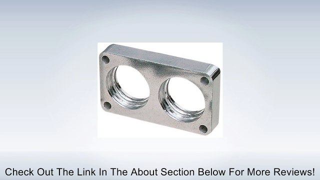 Trans-Dapt 2569 Torque-Curve MPFI Spacer Review