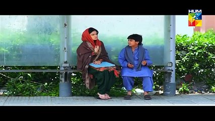 Aik Pal Episode 9 Full in High Quality on Hum Tv