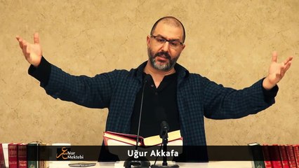Çok Yakışıklısın çok Güzelsin Diyenlere - Uğur Akkafa