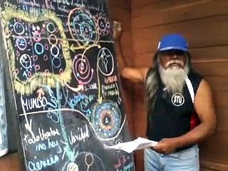 ZZZZZ9  SI ESTE PERUANO LES QUITA LOS MANDAMIENTOS A LA AEMINPU, ¿Qué LES PASARA A LA AEMINPU?