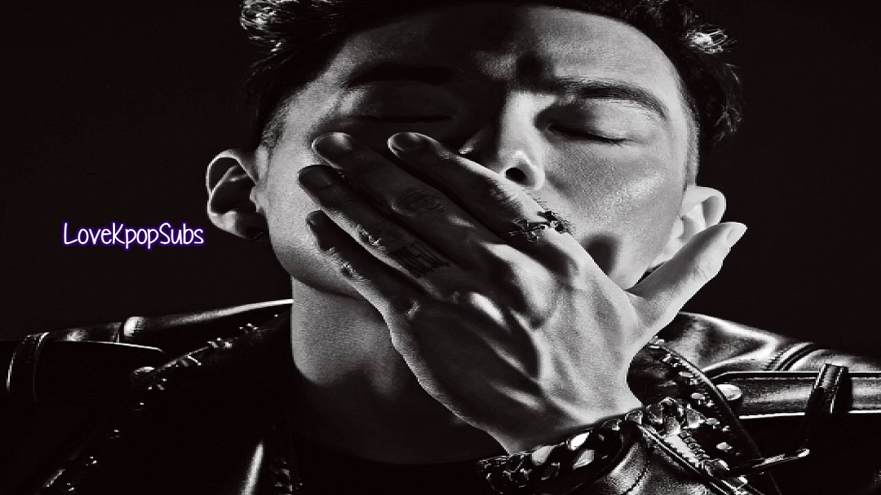 G.Soul - One More Time (한번만 더) [English subs + Romanization + Hangul] HD