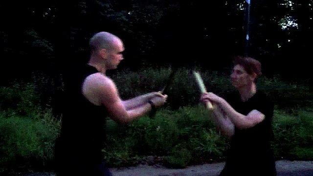 Souvenir d'une nuit dans le bois de Vincennes (Muchan)