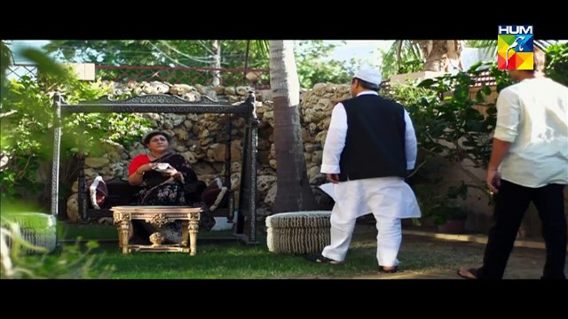 Susral Mera Episode 72 HUM TV Drama Jan 19_ 2015